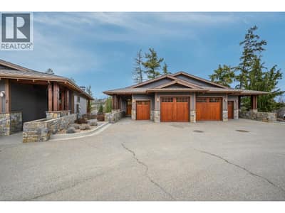 101 Dormie Drive Unit# 3C, Vernon