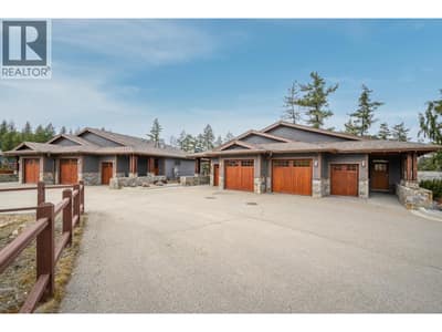 101 Dormie Drive Unit# 3C, Vernon