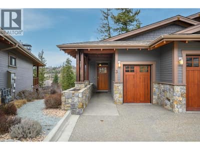 101 Dormie Drive Unit# 3C, Vernon