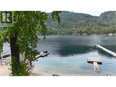 189 Alpine Road, Christina Lake