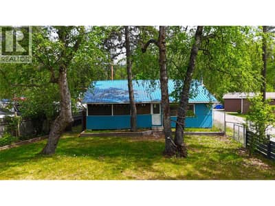 189 Alpine Road, Christina Lake