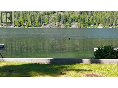 189 Alpine Road, Christina Lake