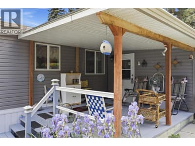 2401 Ord Road Unit# 27, Kamloops