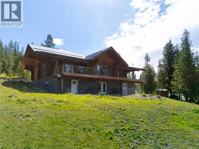 475 Bluenose Road, Coldstream