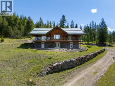 475 Bluenose Road, Coldstream