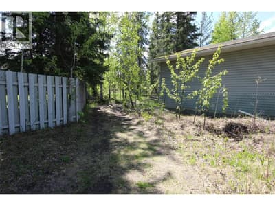 8 Myhon Place, Tumbler Ridge