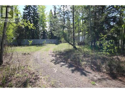 8 Myhon Place, Tumbler Ridge