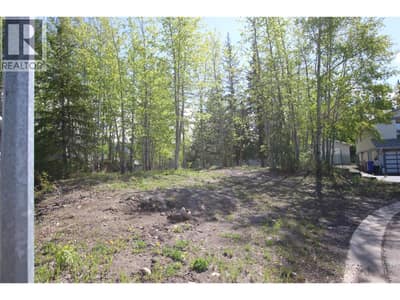 8 Myhon Place, Tumbler Ridge