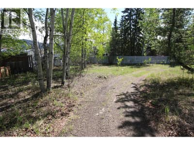 8 Myhon Place, Tumbler Ridge