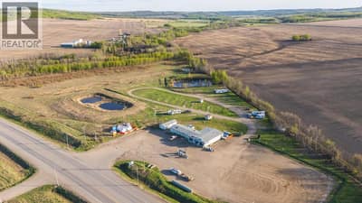 5025 Highway 97, Farmington