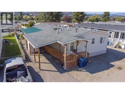 9020 Jim Bailey Road Unit# 175, Kelowna