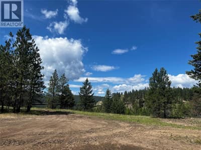 Proposed Lot 1 6145 Parnaby Road, Cranbrook