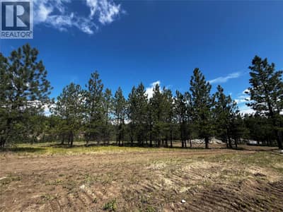 Proposed Lot 1 6145 Parnaby Road, Cranbrook