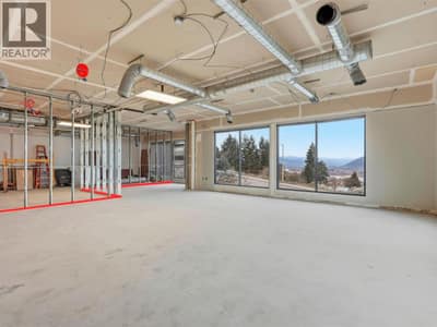 741 Sahali Terrace Unit# 103, Kamloops