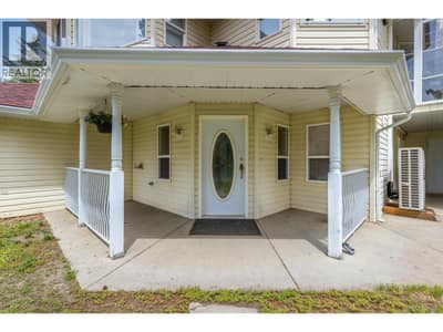 90 McInnes Road, Lumby