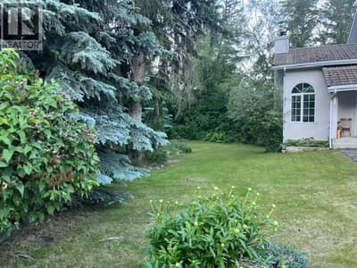 4936 Aspen Grove Place Lot# Lot B, Fairmont Hot Springs