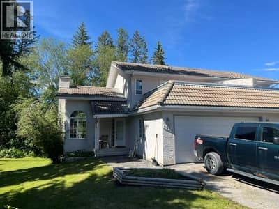 4936 Aspen Grove Place Lot# Lot B, Fairmont Hot Springs