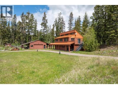 1306 Huckleberry Road, Kelowna