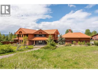 1306 Huckleberry Road, Kelowna