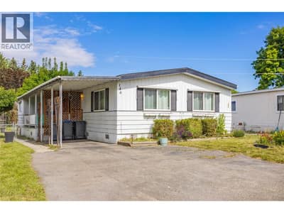 3745 LAKESHORE Road Unit# 146, Kelowna