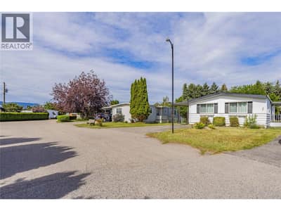 3745 LAKESHORE Road Unit# 146, Kelowna