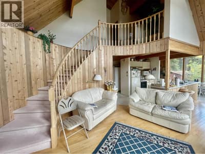 8200 Gun Lake Road W, Gold Bridge