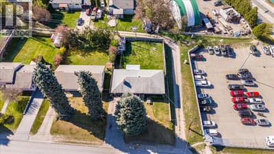 814 10th Street, Castlegar