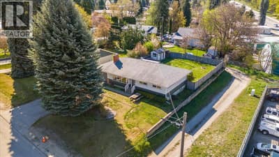 814 10th Street, Castlegar