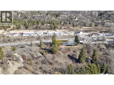 LOT B OLD WANETA Road, Trail