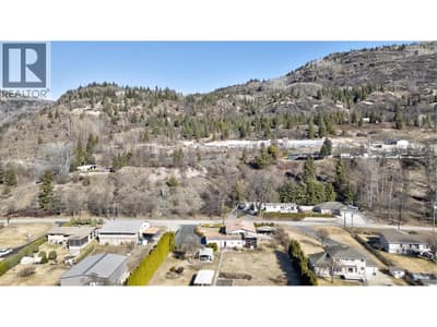 LOT B OLD WANETA Road, Trail