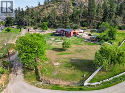 129 Birch Avenue, Kaleden