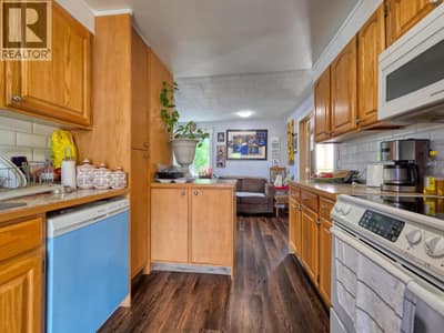 345 PANORAMA Drive, Invermere