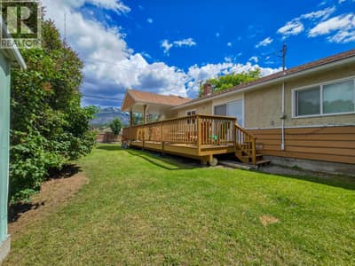 345 PANORAMA Drive, Invermere