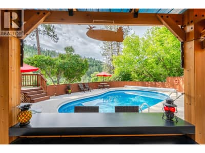 100 St. Andrews Drive, Kaleden