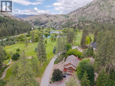 100 St. Andrews Drive, Kaleden