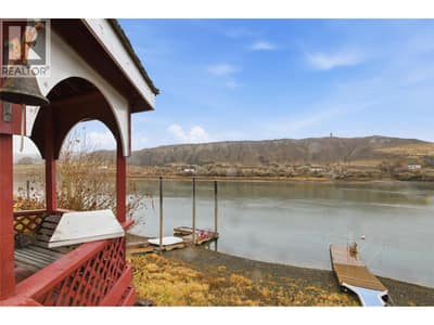 2578 Thompson Drive, Kamloops