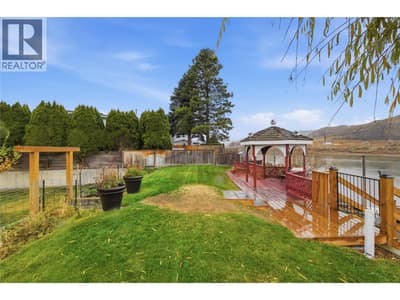 2578 Thompson Drive, Kamloops