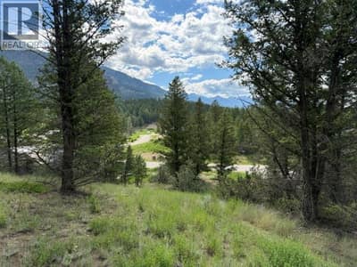 Lot 20 Berland Bend Lot# 20, Windermere