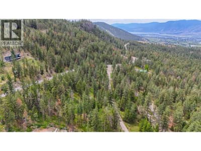 1231 Spiller Road, Penticton