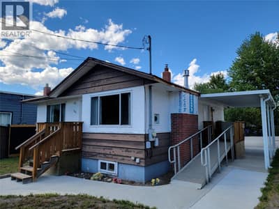 565 Eckhardt Avenue W, Penticton