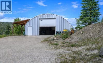 18125 Hereford Road, Lake Country