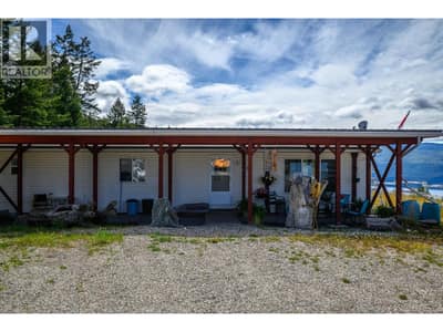 18125 Hereford Road, Lake Country