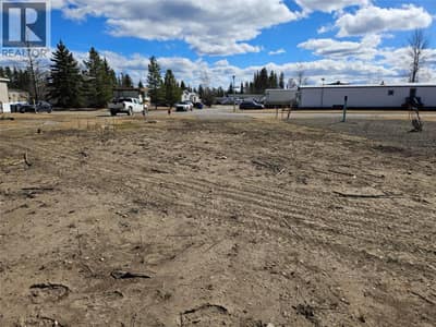 175 Steeprock Close, Tumbler Ridge