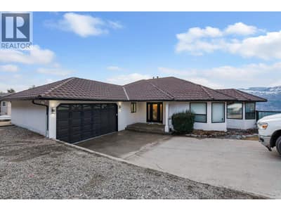 1760 Camp Road, Lake Country