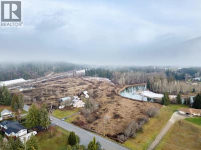 1513 Solsqua Sicamous Road, Sicamous