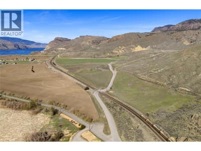 4600 Tranquille Road, Kamloops