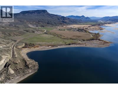 4600 Tranquille Road, Kamloops