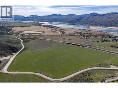 4600 Tranquille Road, Kamloops