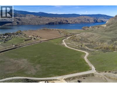 4600 Tranquille Road, Kamloops