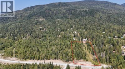 Lot 1 Lonneke Road Lot# 1, Anglemont